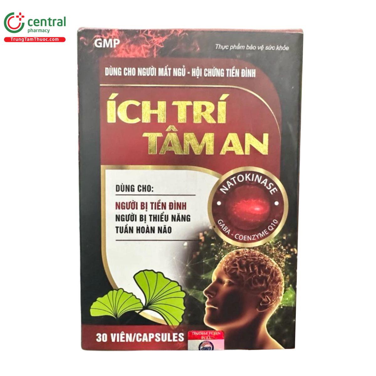 ich tri tam an 2 K4685