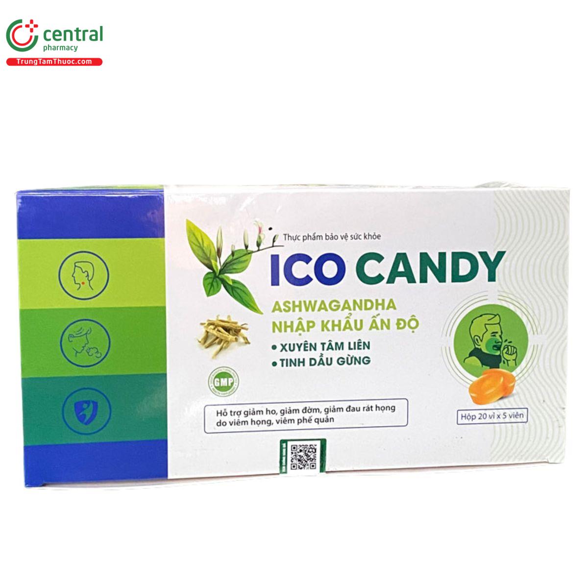 ico candy 5 O5288 ico candy 5 O5288