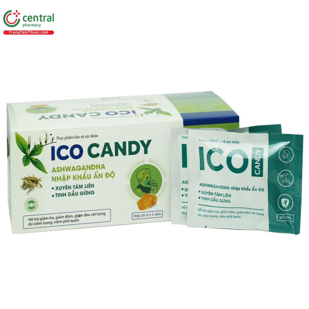 ico candy 6 H3452 ico candy 6 H3452