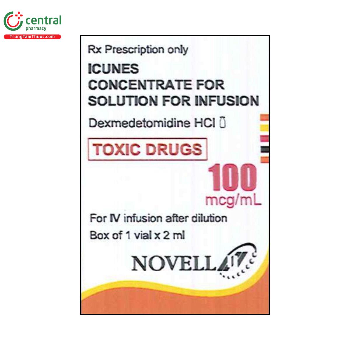 icunes concentrate 1 O5724 icunes concentrate 1 O5724