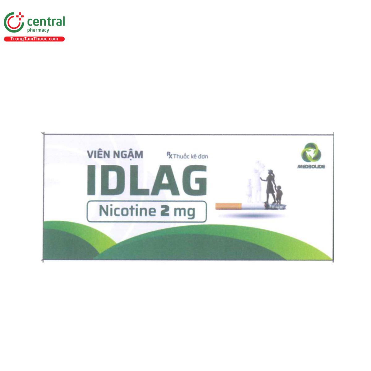 idlag 2mg 2 N5272