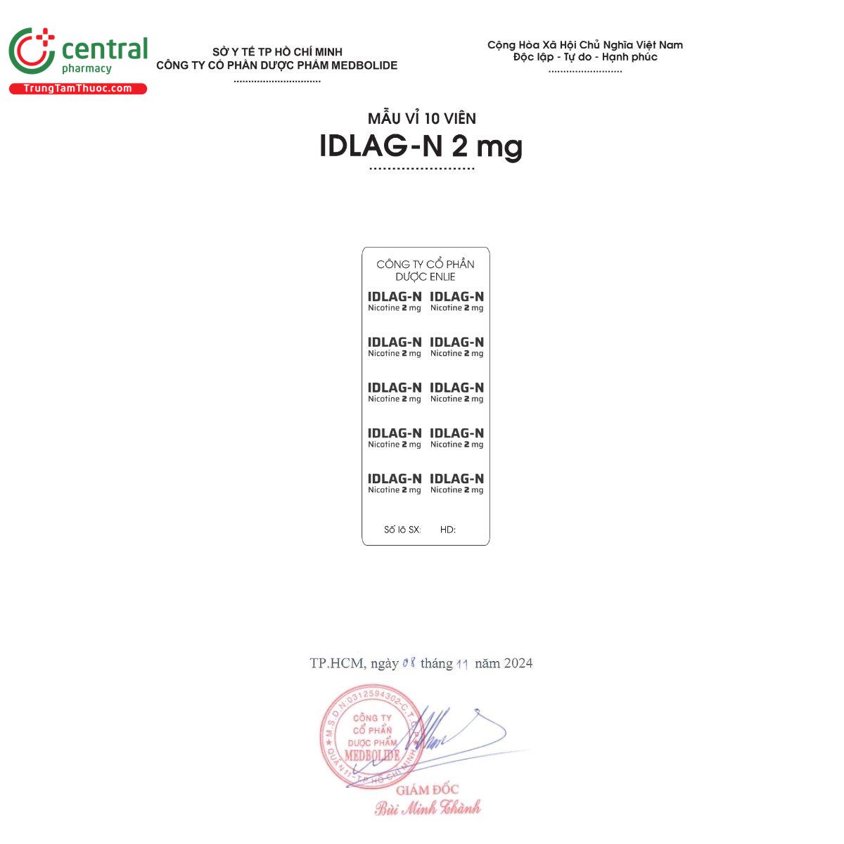 idlag n 2mg 1 S7706 idlag n 2mg 1 S7706