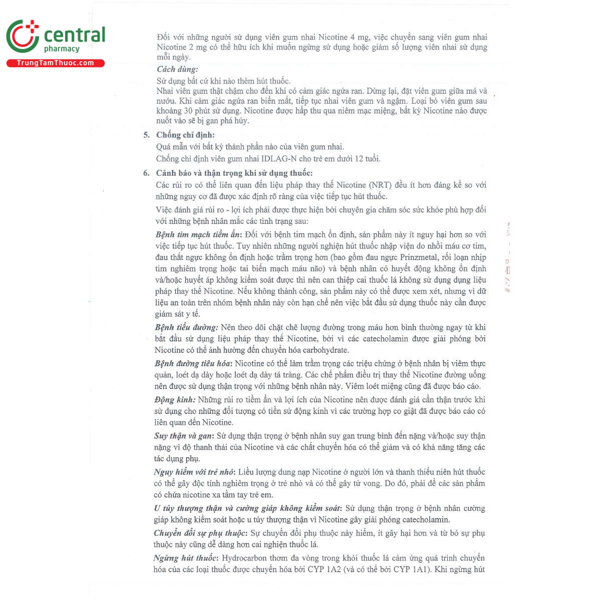 idlag n 2mg 3 C1053 idlag n 2mg 3 C1053