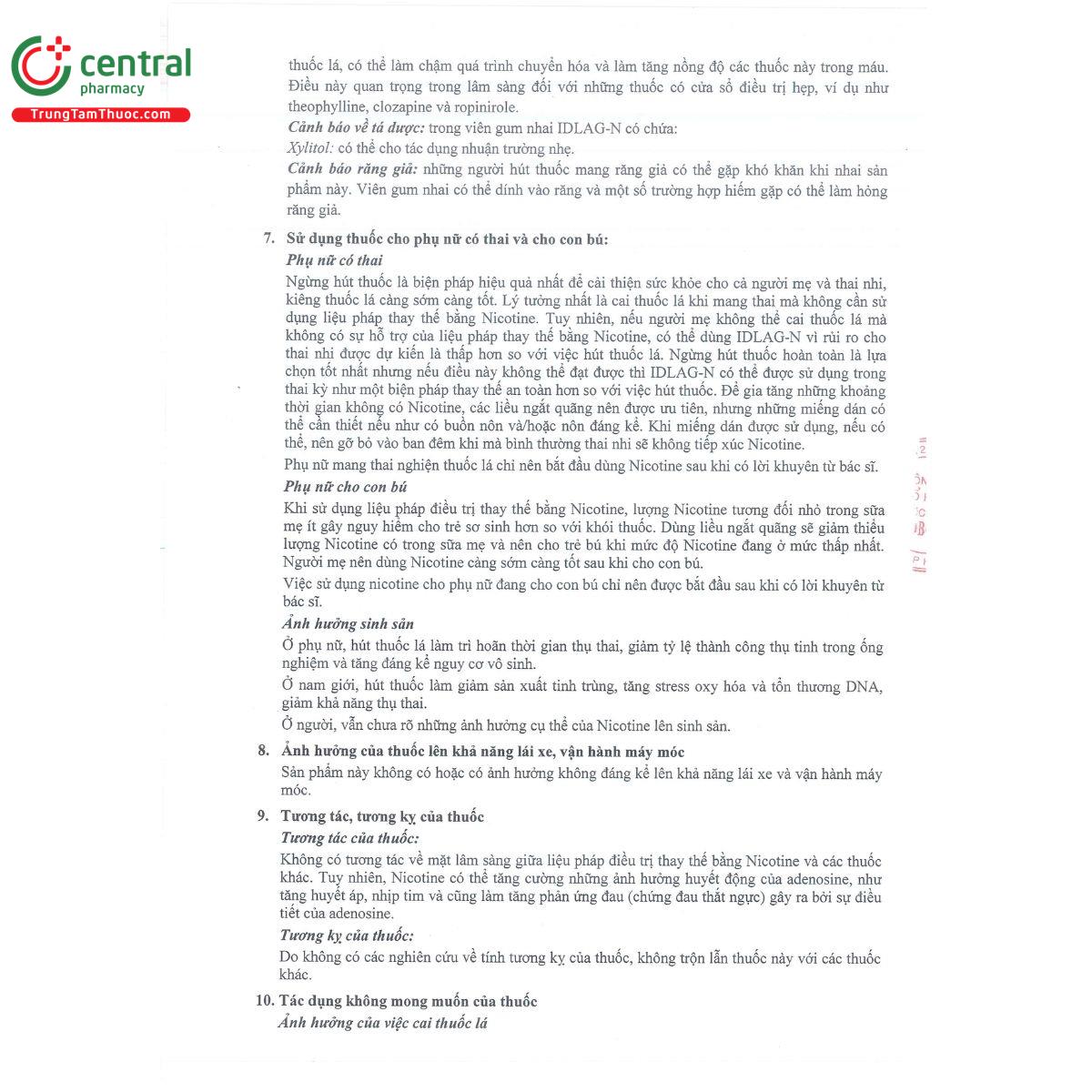 idlag n 2mg 4 J3642 idlag n 2mg 4 J3642