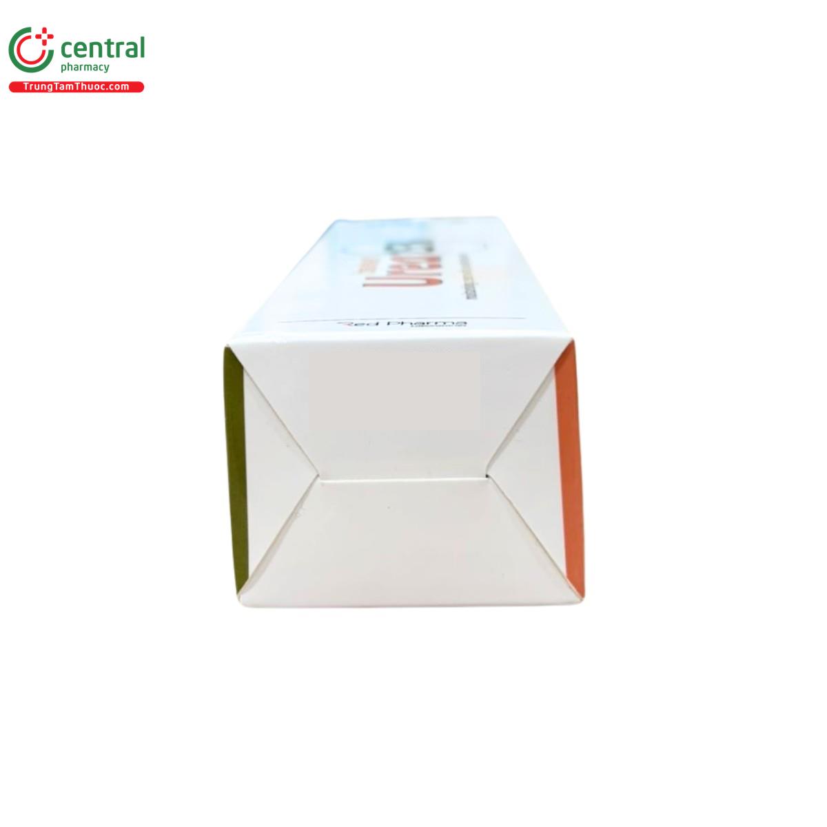 idravitae urea 15 cream 7 B0165