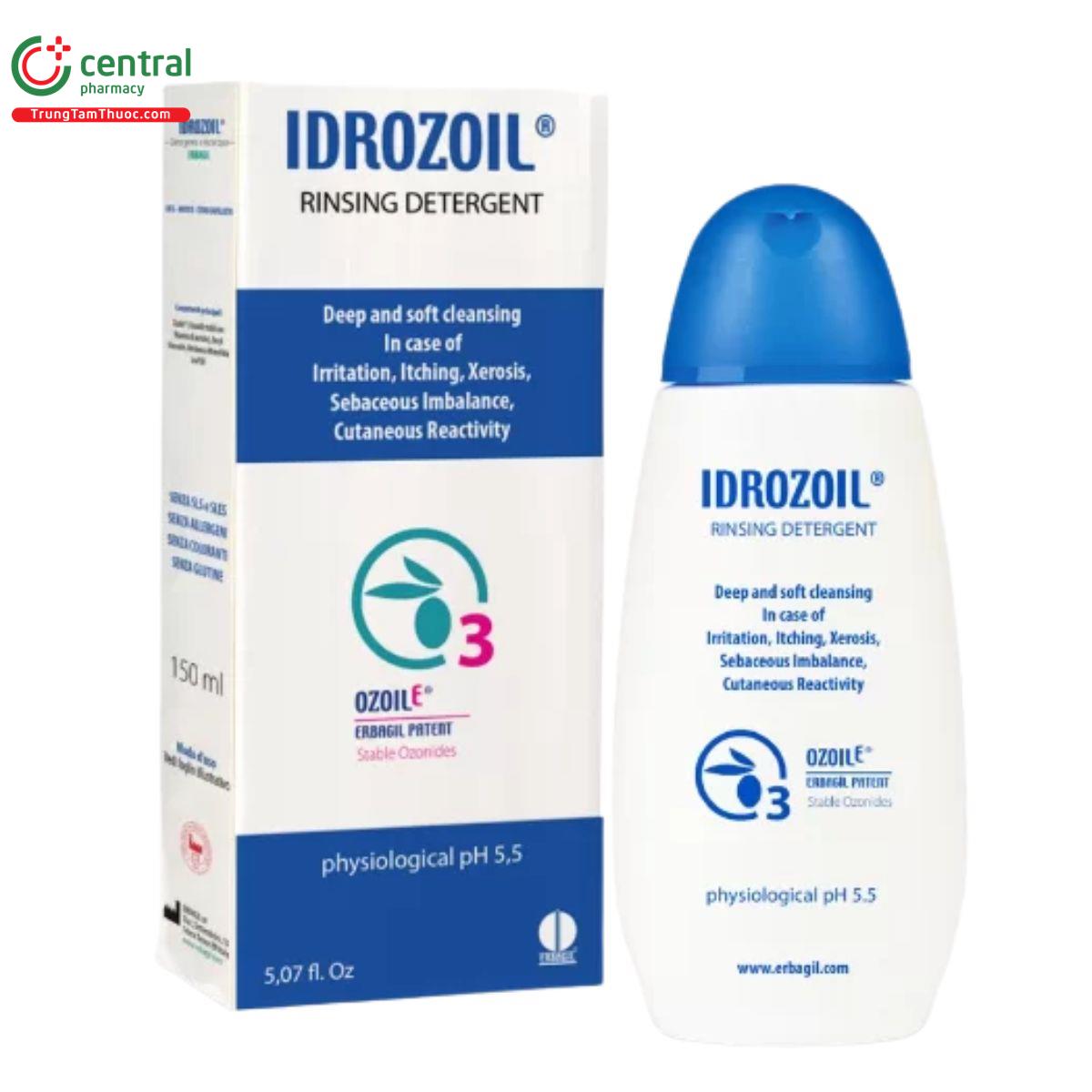 idrozoil 1 Q6243 idrozoil 1 Q6243