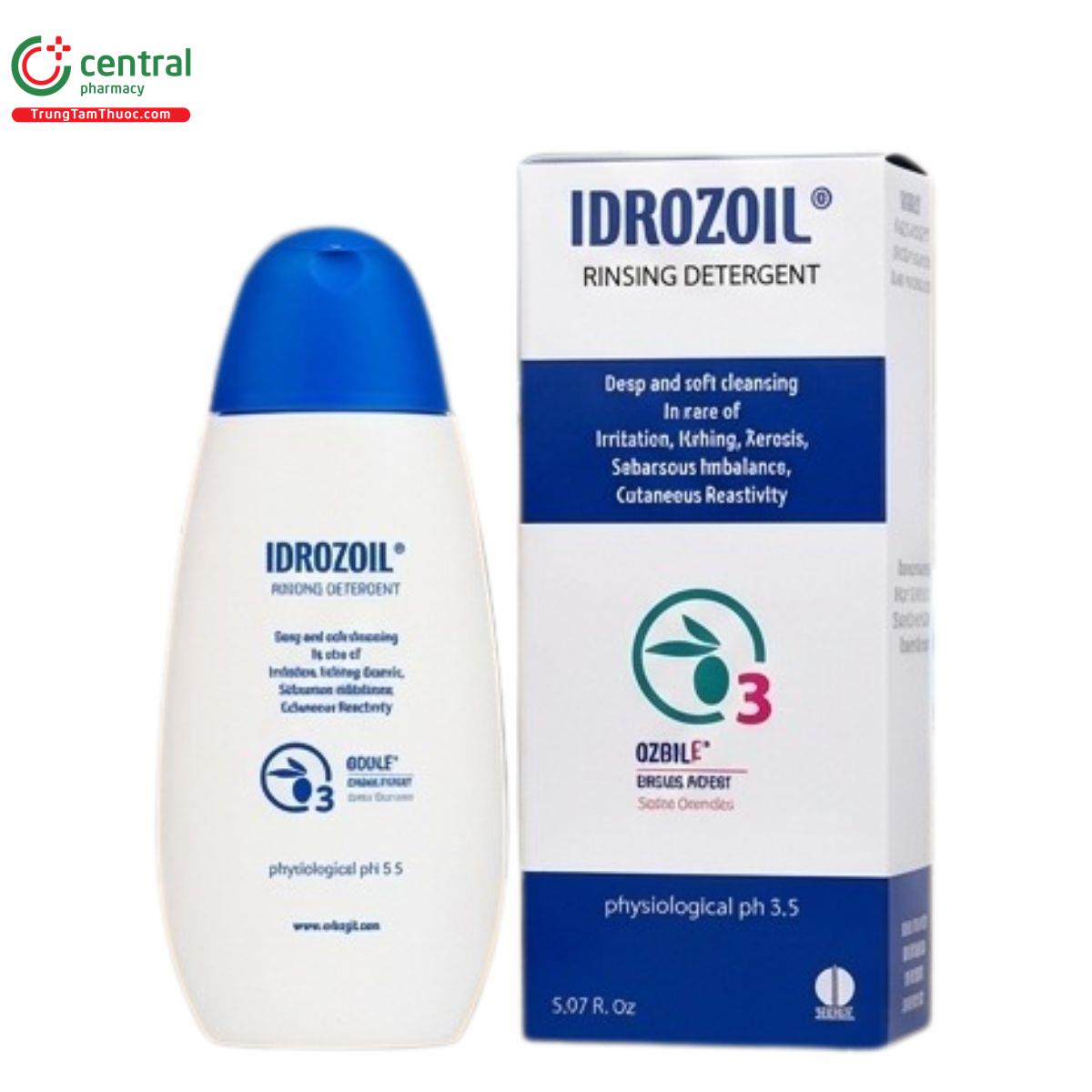 idrozoil 2 B0870 idrozoil 2 B0870