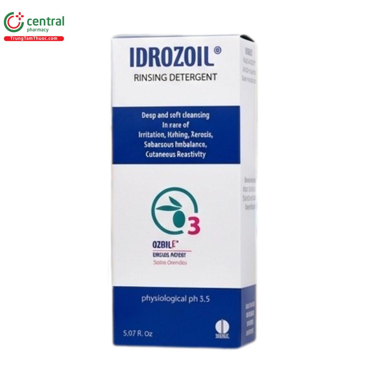 idrozoil 4 G2530 idrozoil 4 G2530