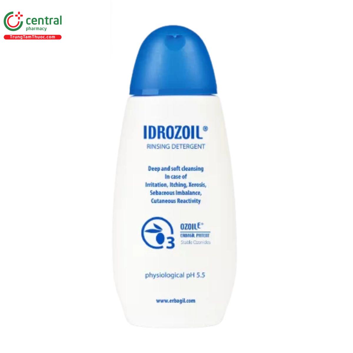 idrozoil 6 U8813 idrozoil 6 U8813