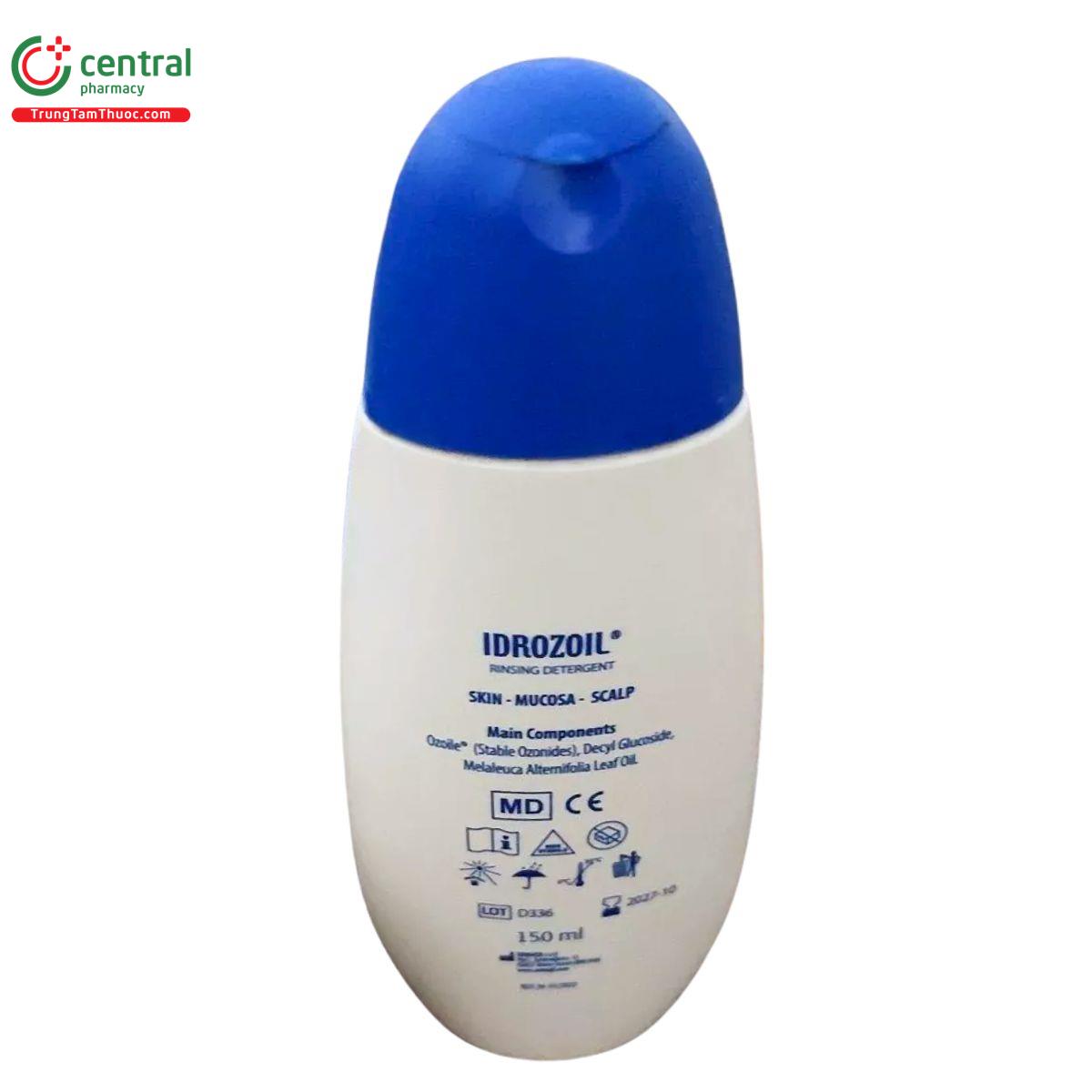 idrozoil 7 I3107 idrozoil 7 I3107