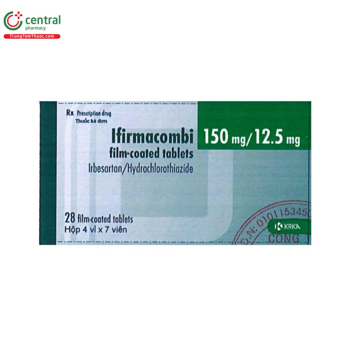 ifirmacombi 2 V8855
