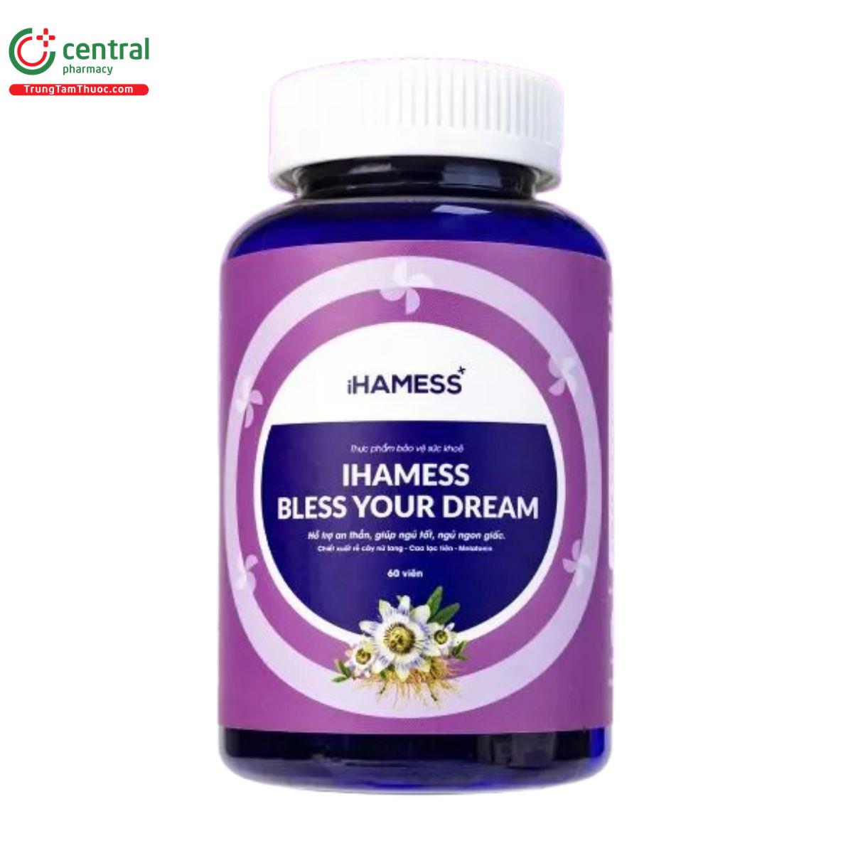 ihamess bless your dream 2 N5370 ihamess bless your dream 2 N5370