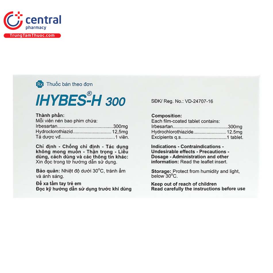 ihybes h 300 3 T8558