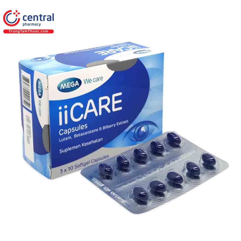 iicare 2 S7571