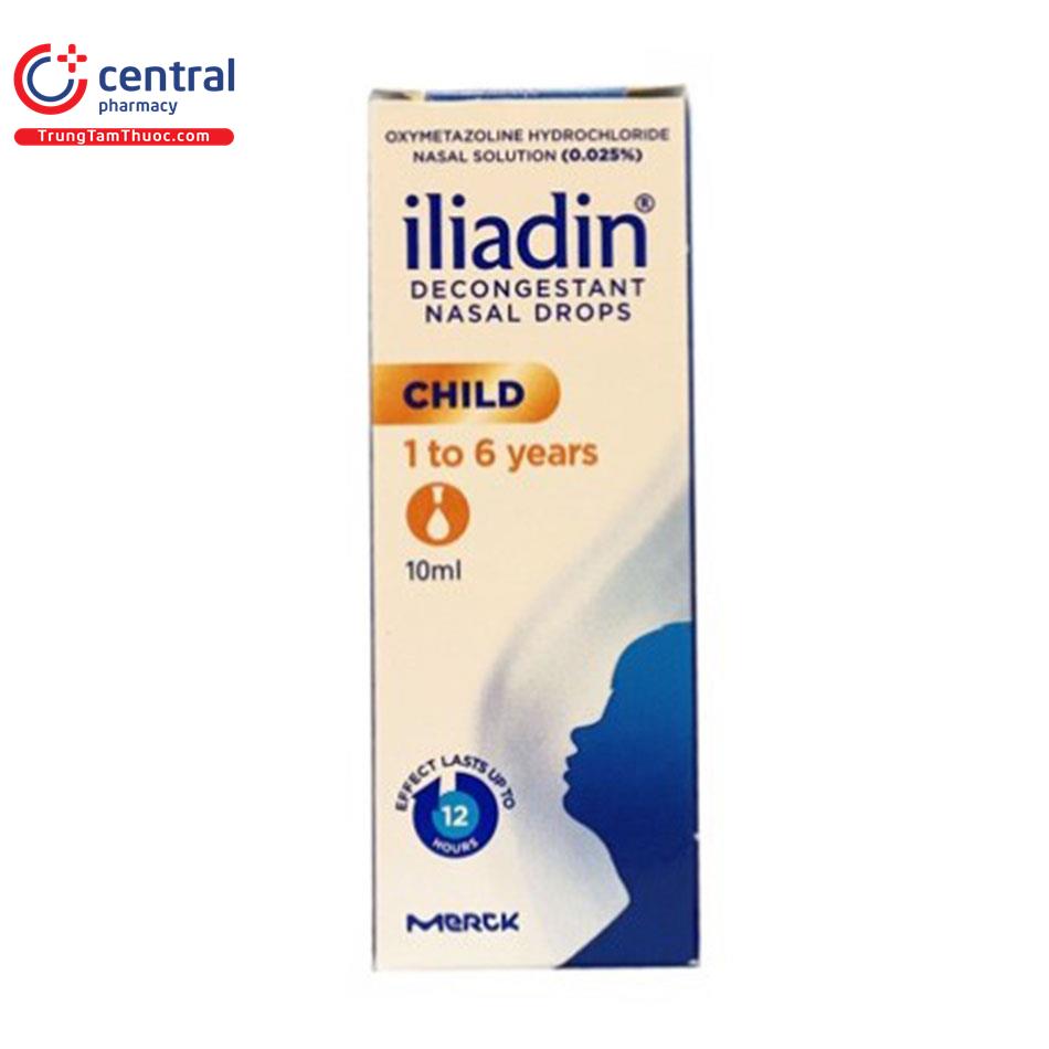 iliadin child 2 S7207