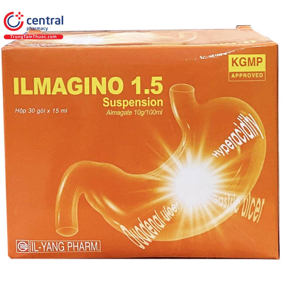 ilmagino 1 F2832