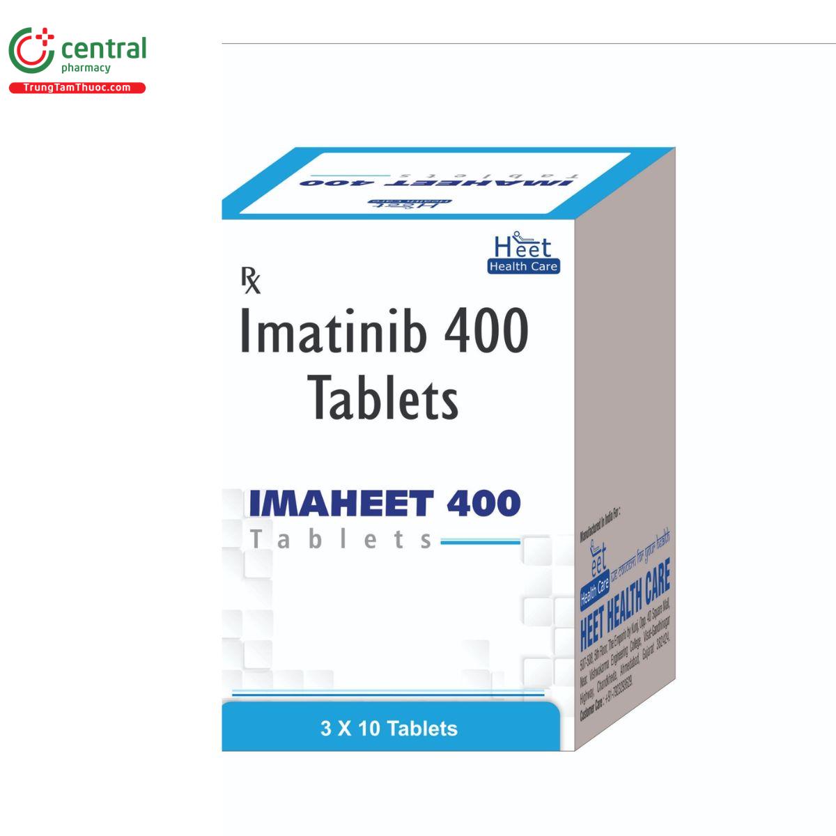 imaheet 400mg 2 M5872