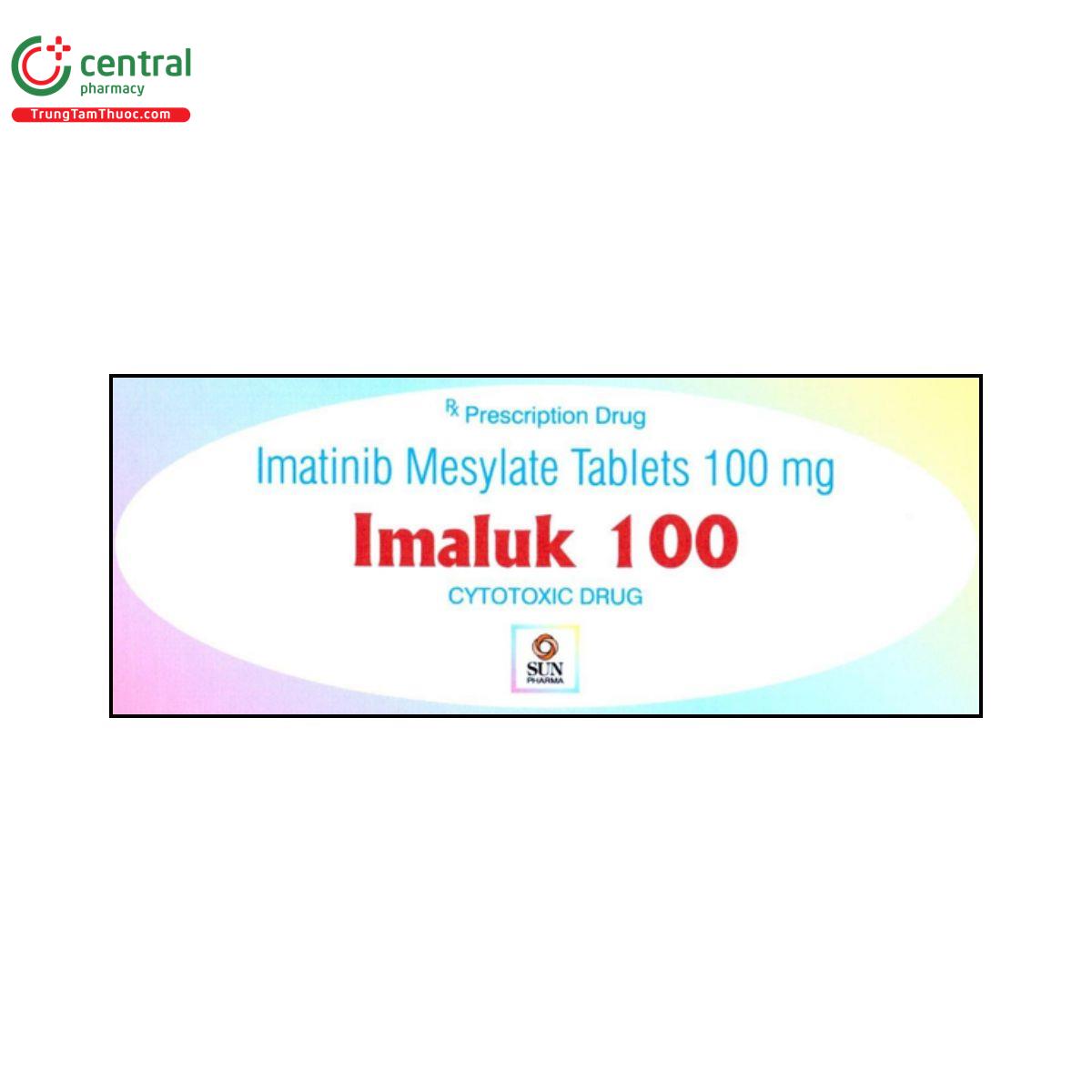 imaluk 1 M5702