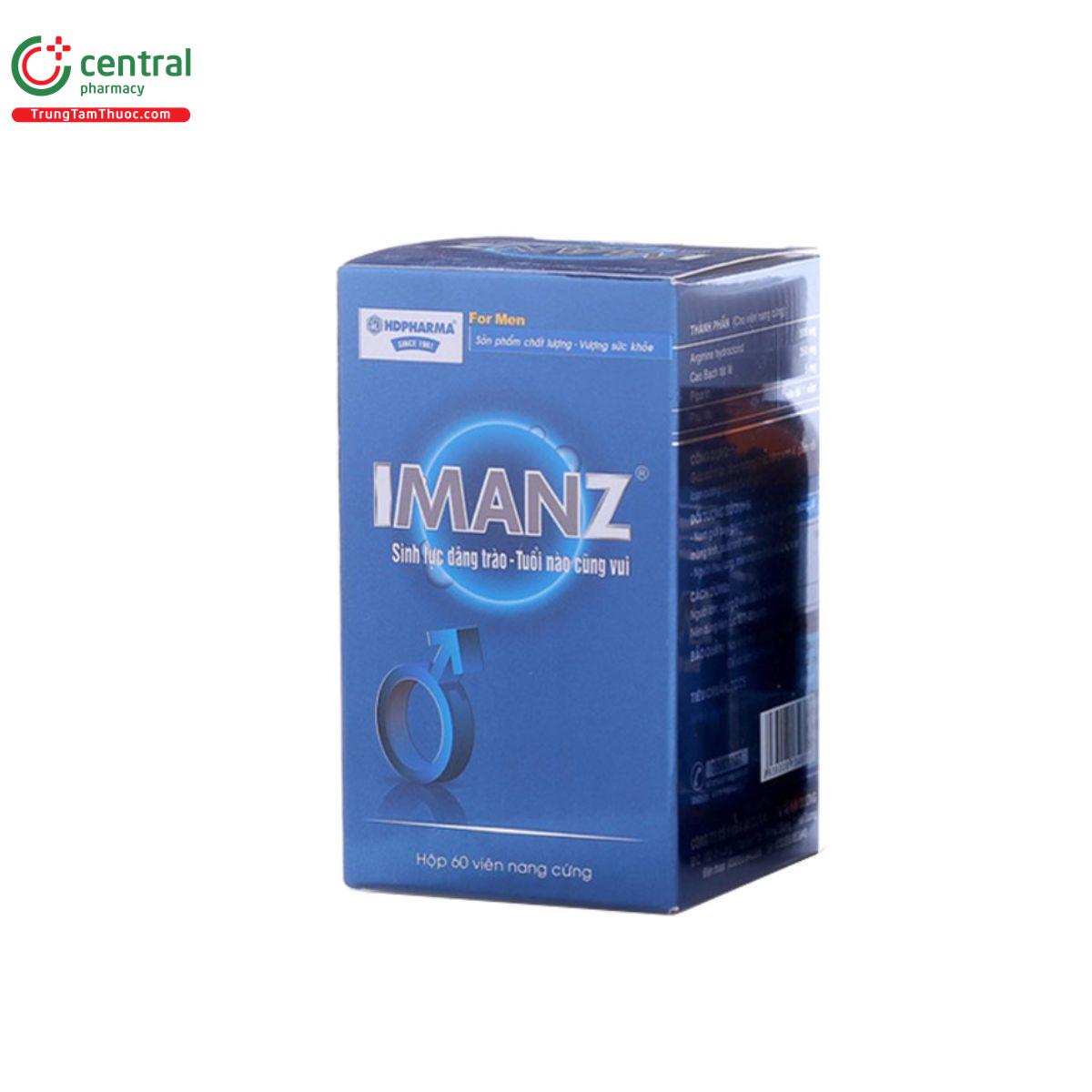 imanz 3 N5066 imanz 3 N5066