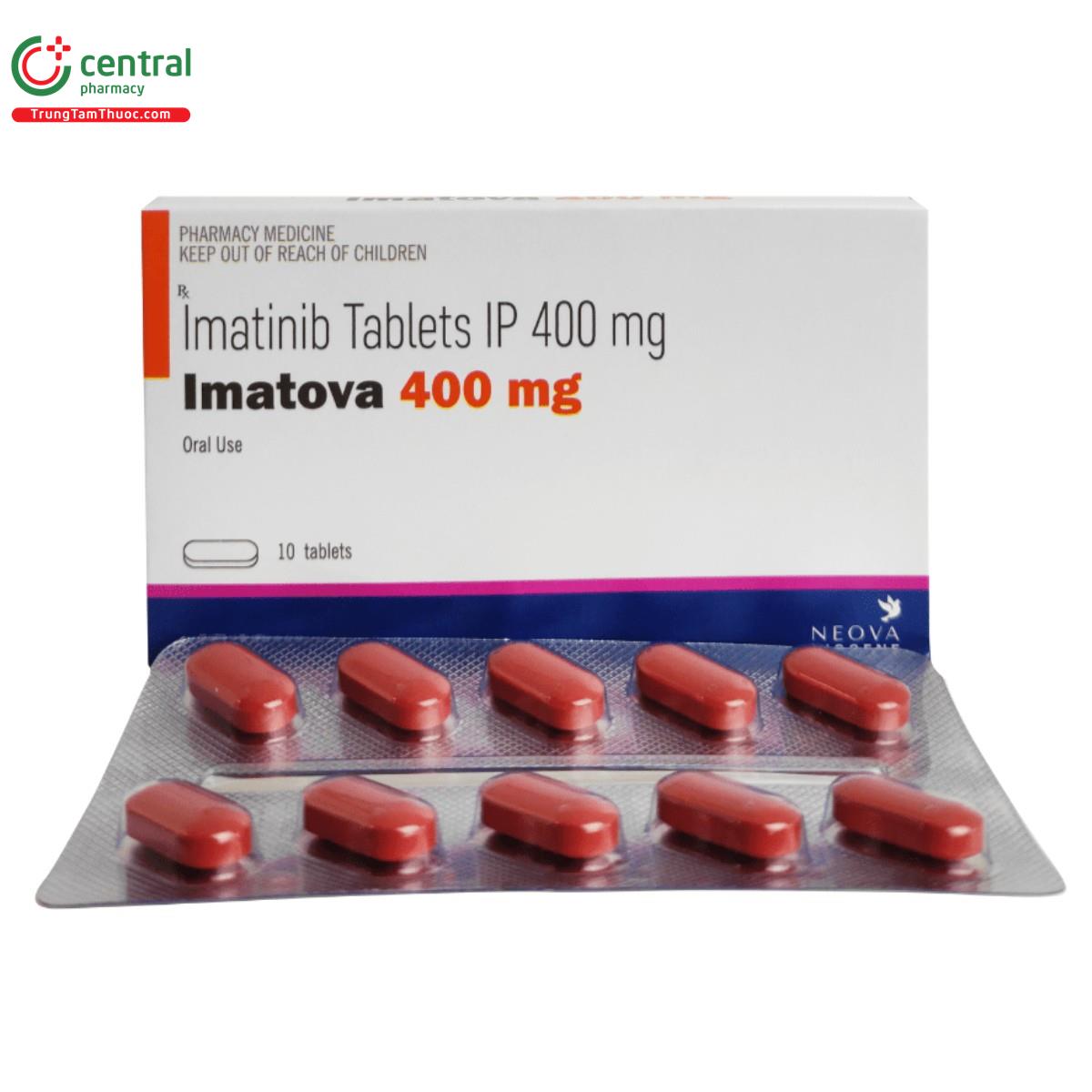 imatova 400mg 1 S7134