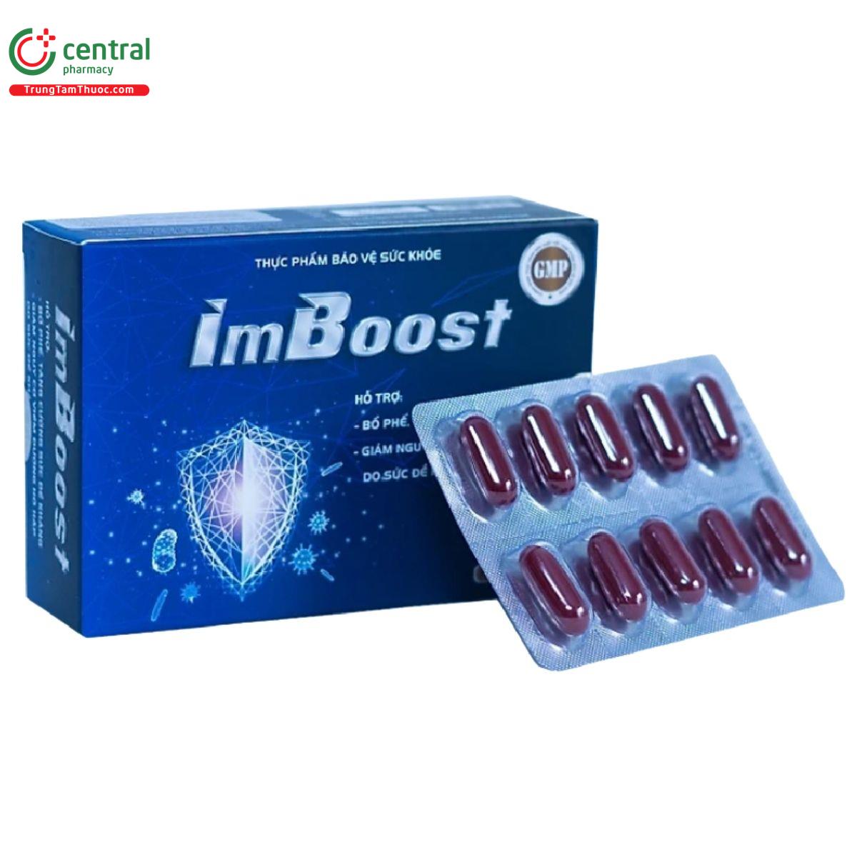 imboost 1 P6208 imboost 1 P6208