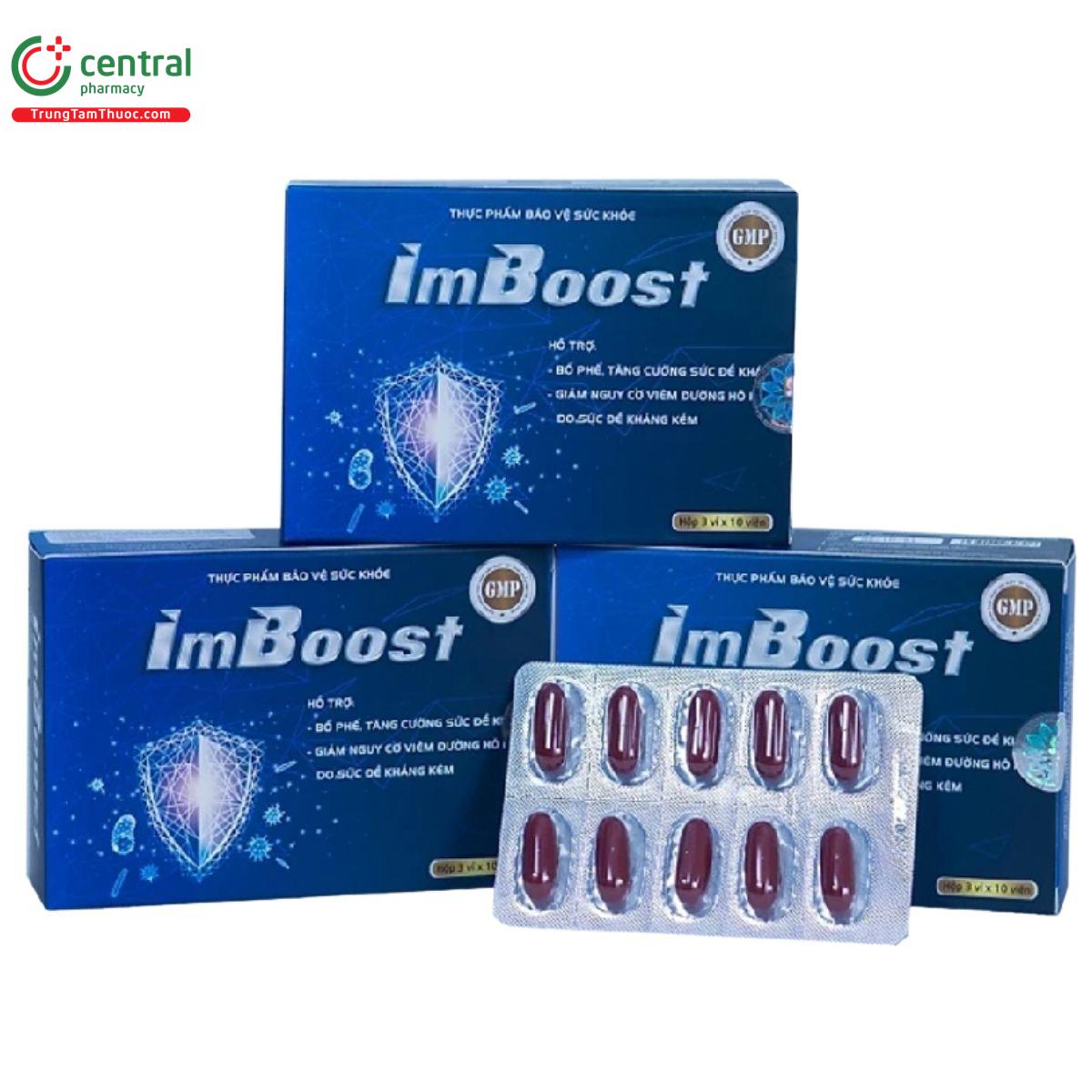imboost 2 A0847 imboost 2 A0847