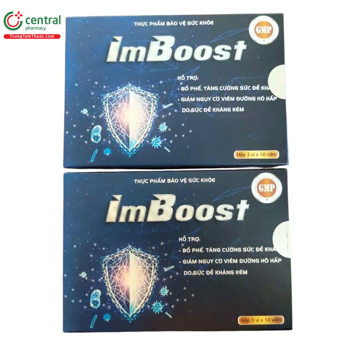 imboost 4 R7287 imboost 4 R7287