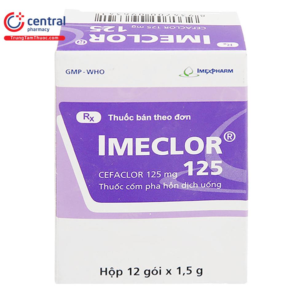 imeclor 2 J3073