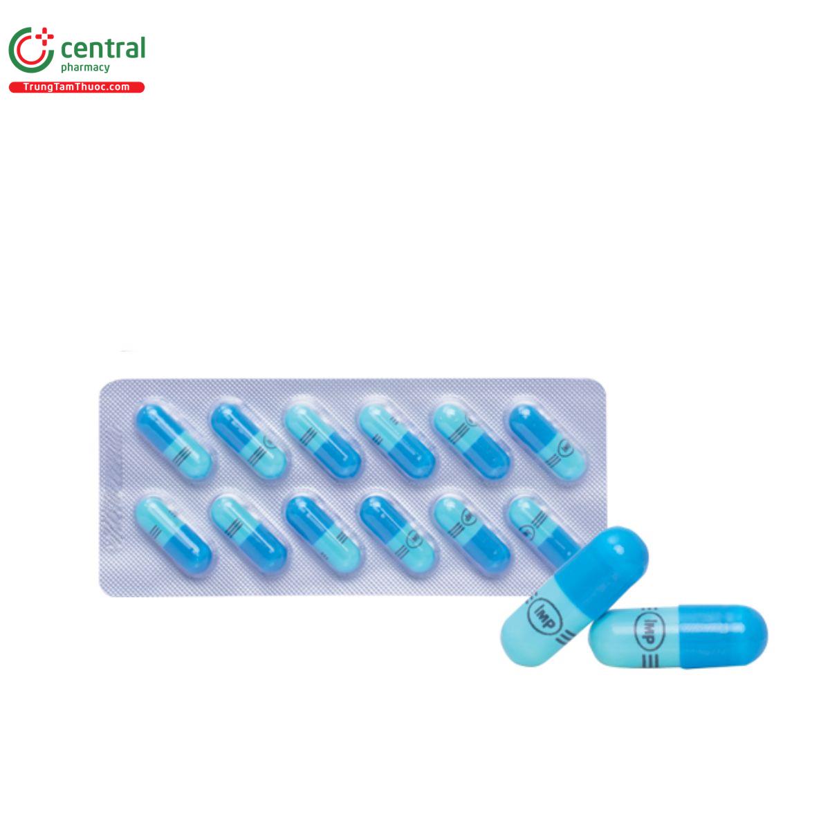 imedroxil 500mg 10 A0401