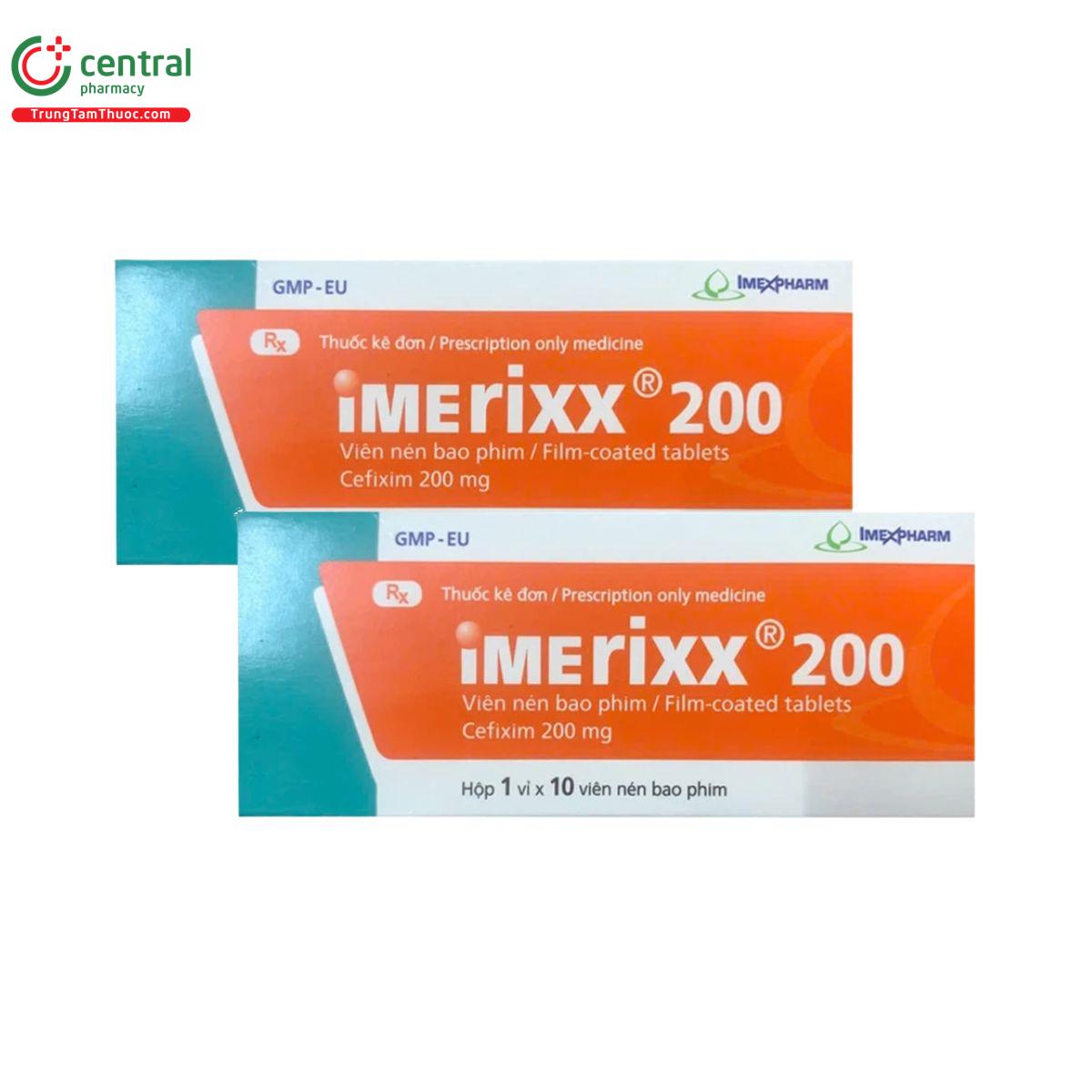 imerixx 200mg 3 P6047 imerixx 200mg 3 P6047