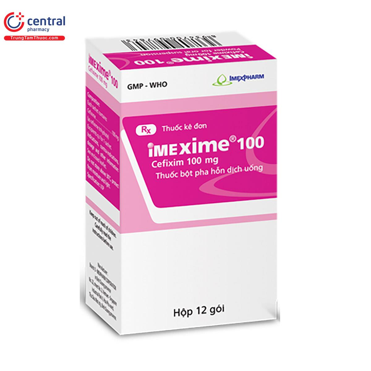 imexime 100 2 Q6637