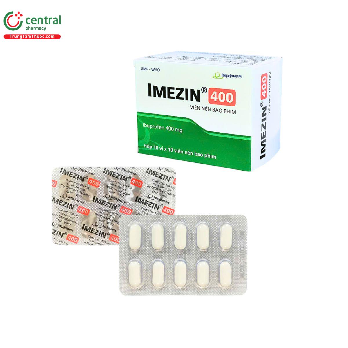 imezin 400 1 O6508 imezin 400 1 O6508