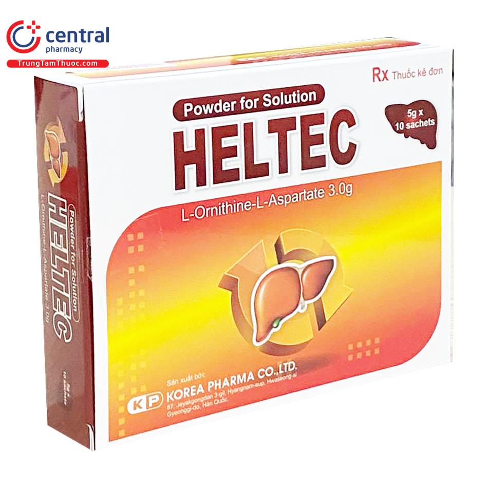 Heltec 4 Q6004