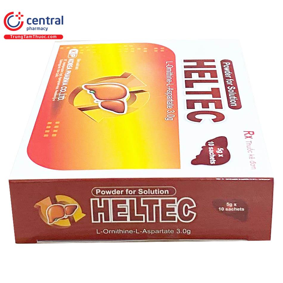 Heltec 6 Q6501