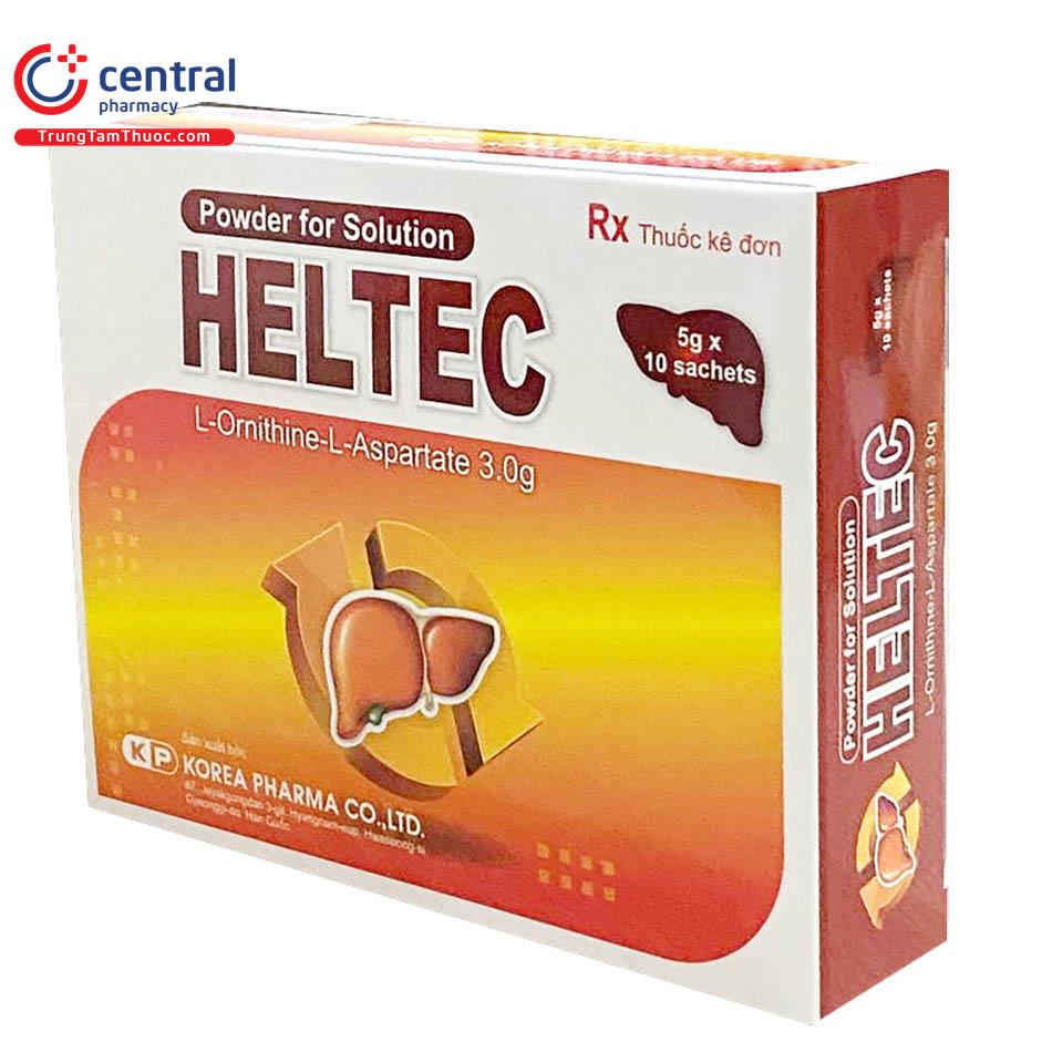 Heltec 7 F2313