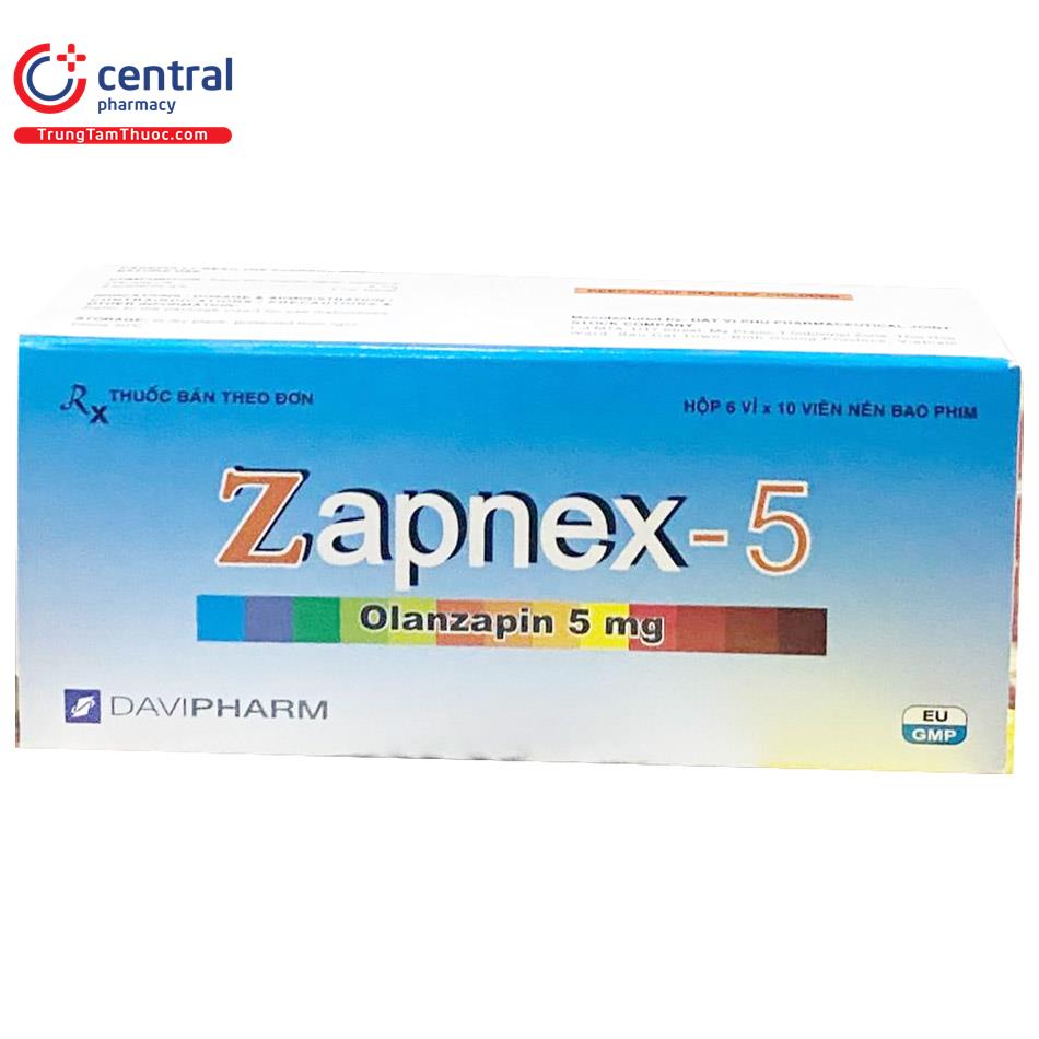 Zapnex 5 7 I3257