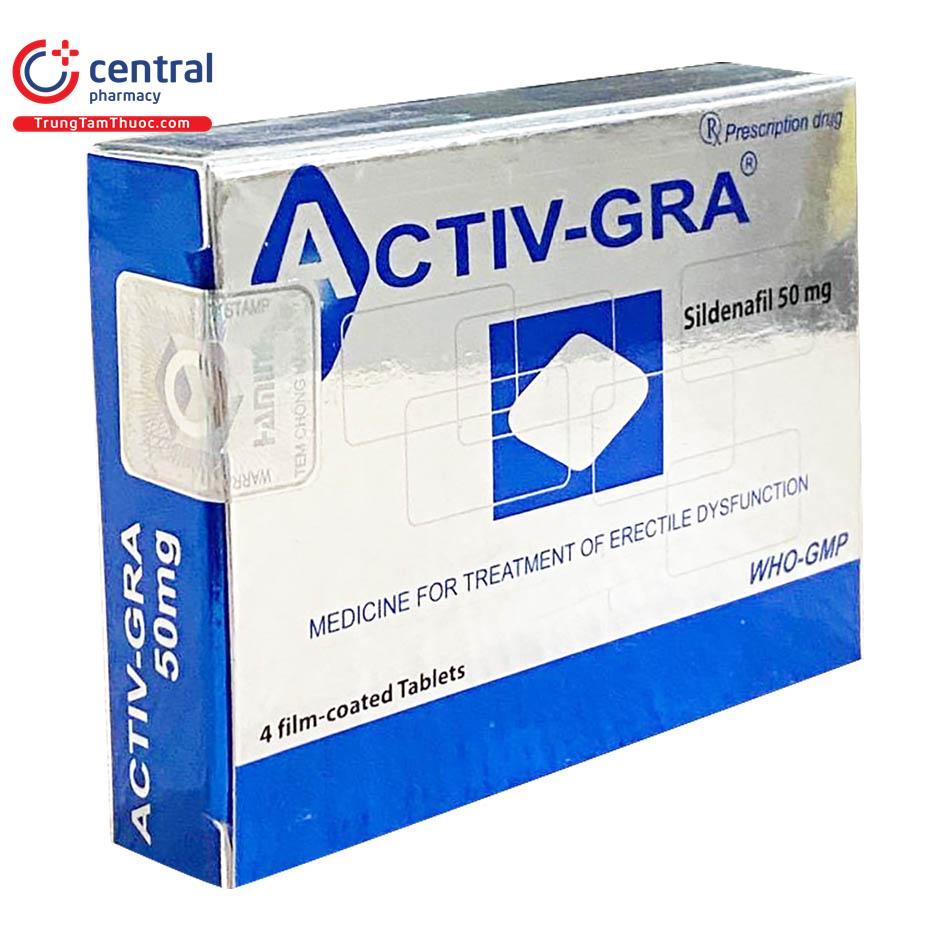 Activ GRA 2 C1265