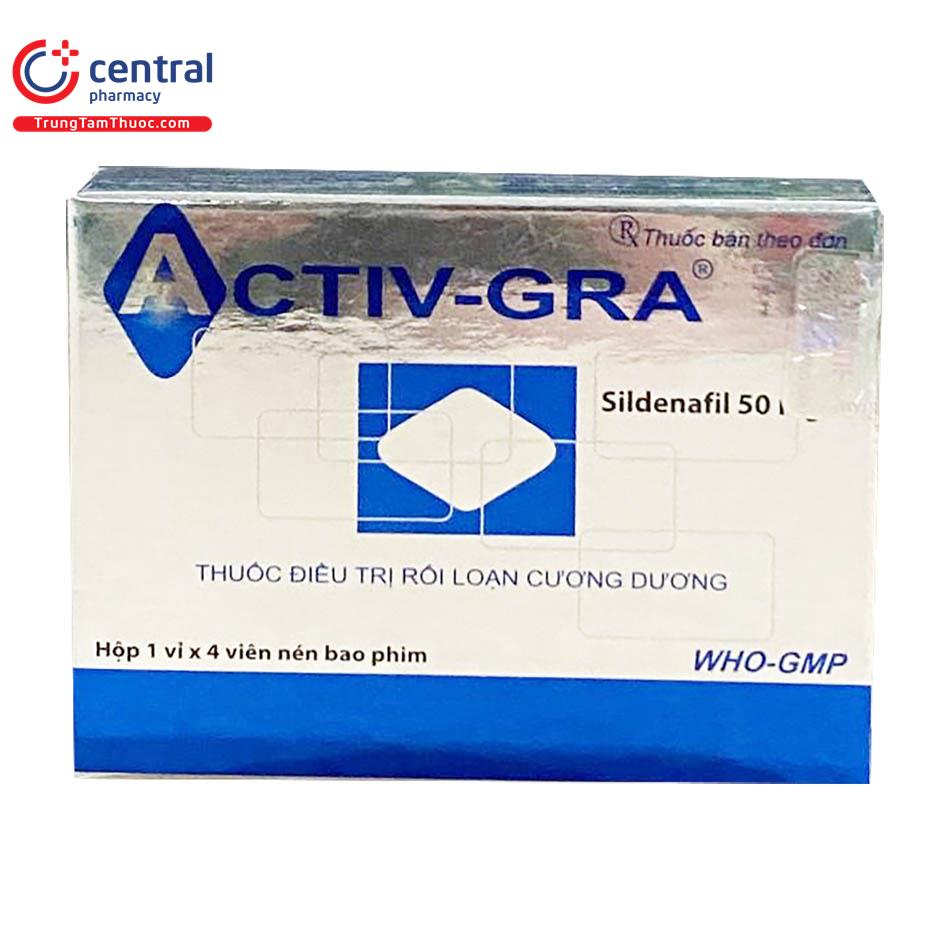 Activ GRA 8 B0447