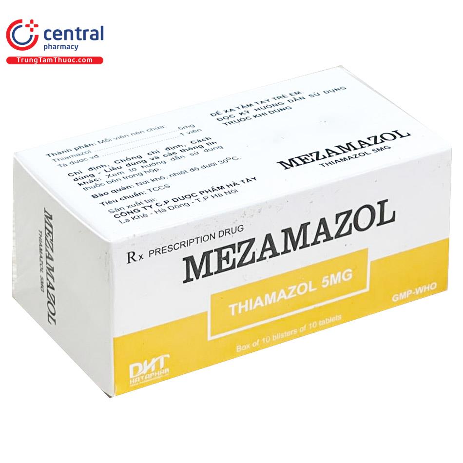 Mezamazol 1 M5410