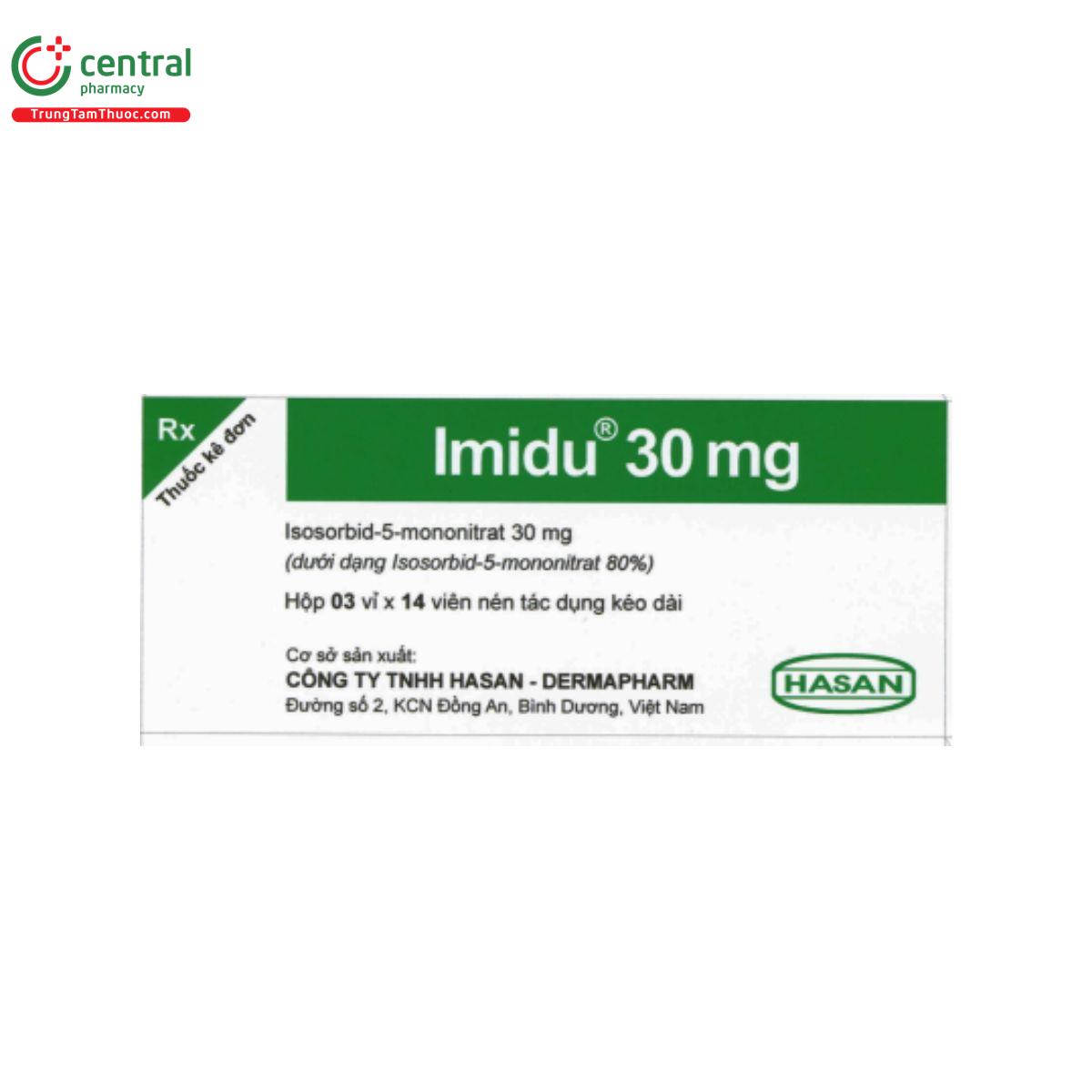 imidu 30mg 2 S7857 imidu 30mg 2 S7857