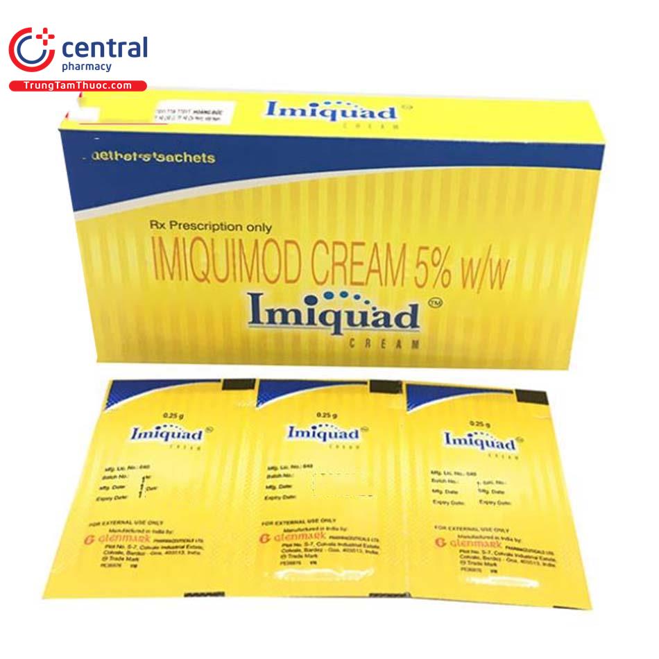 imiquad imiquimod cream 5 ww 2 E1571