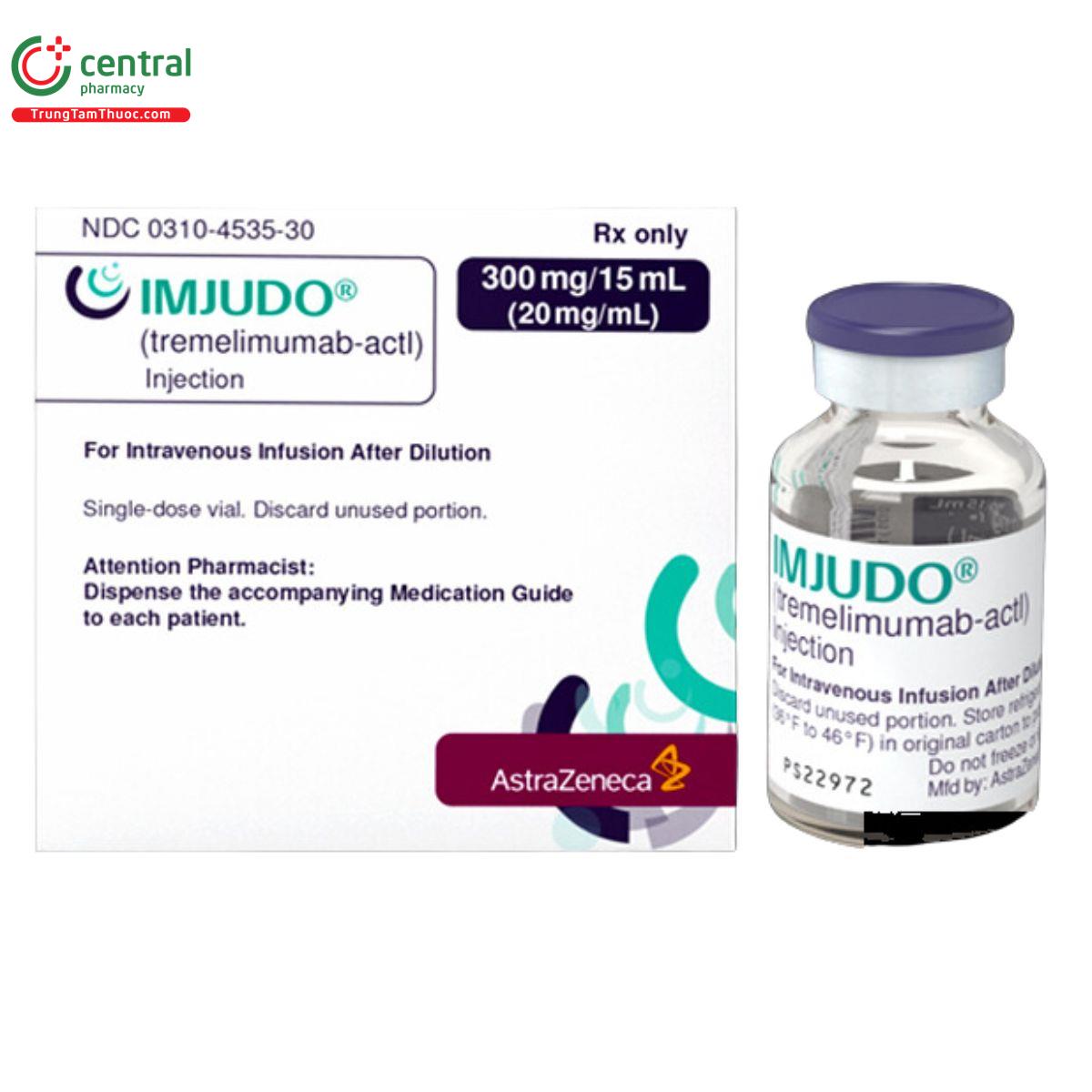 imjudo 300mg 15ml 1 U8080