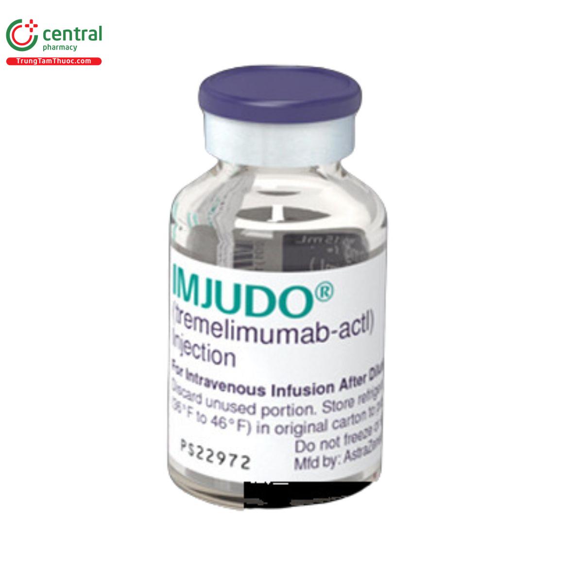 imjudo 300mg 15ml 3 C1441