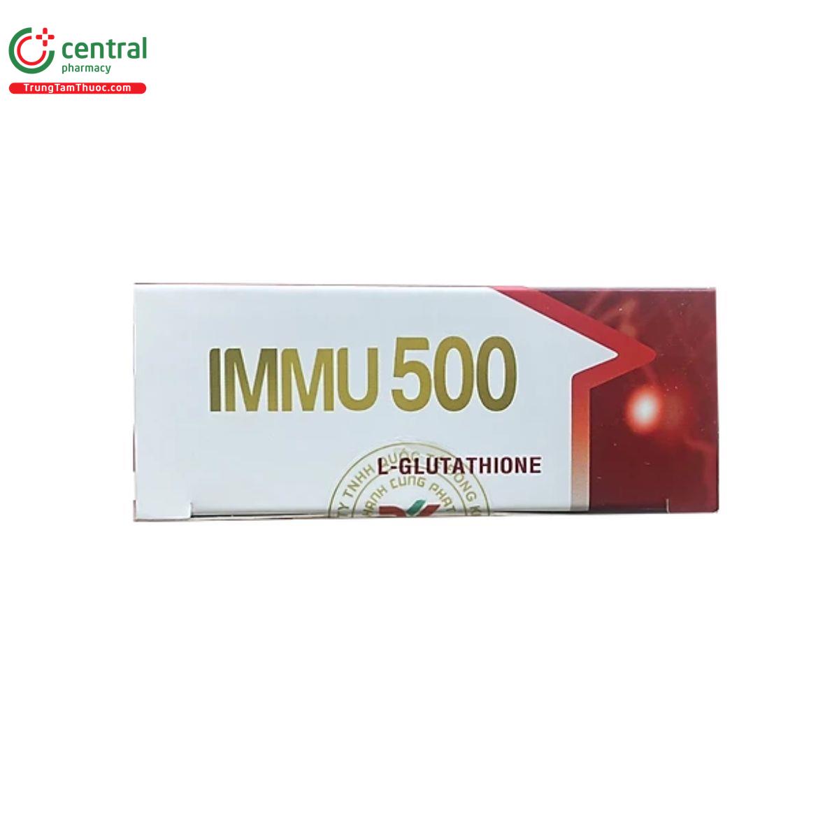 immu 500 6 E1503