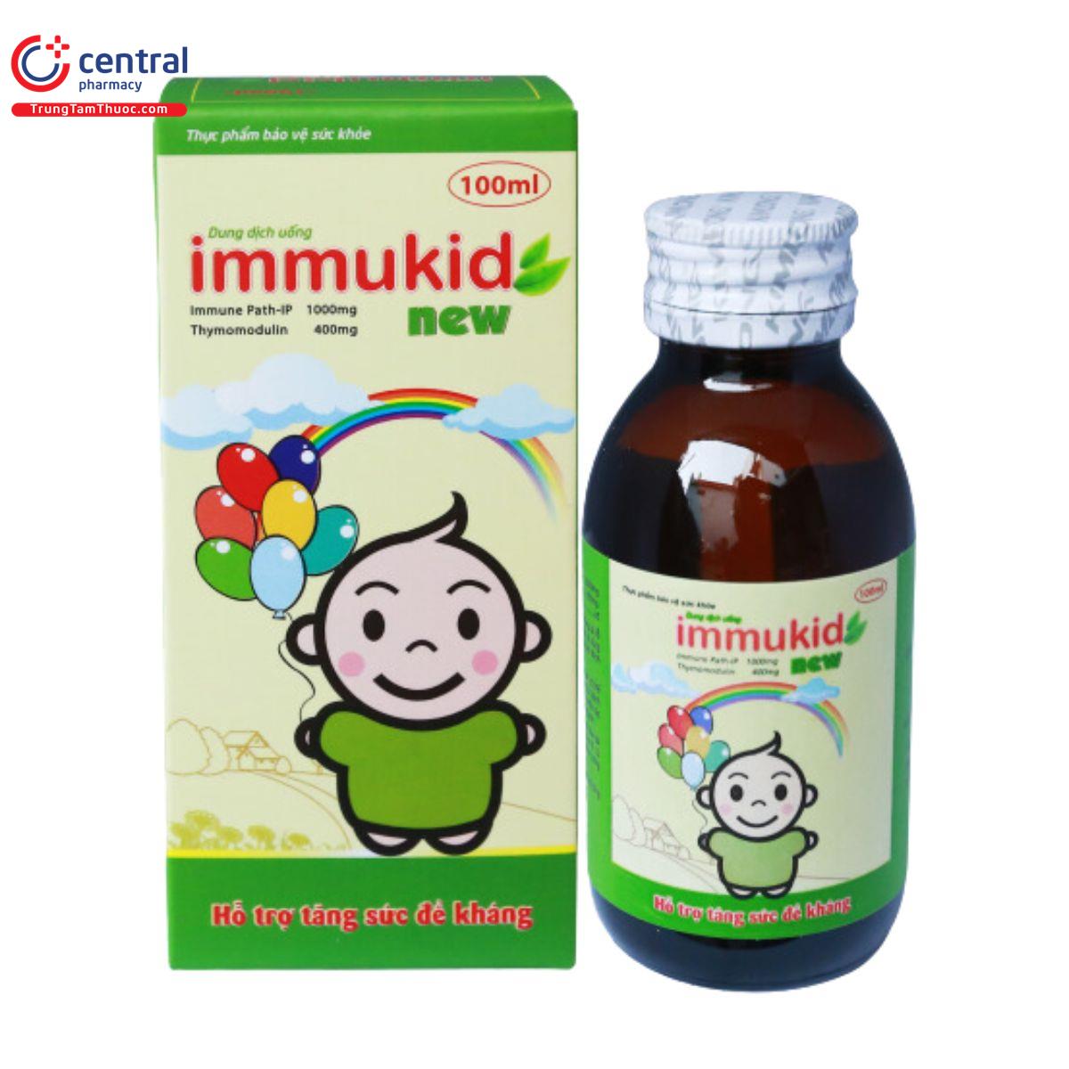 immukid new 1 S7542