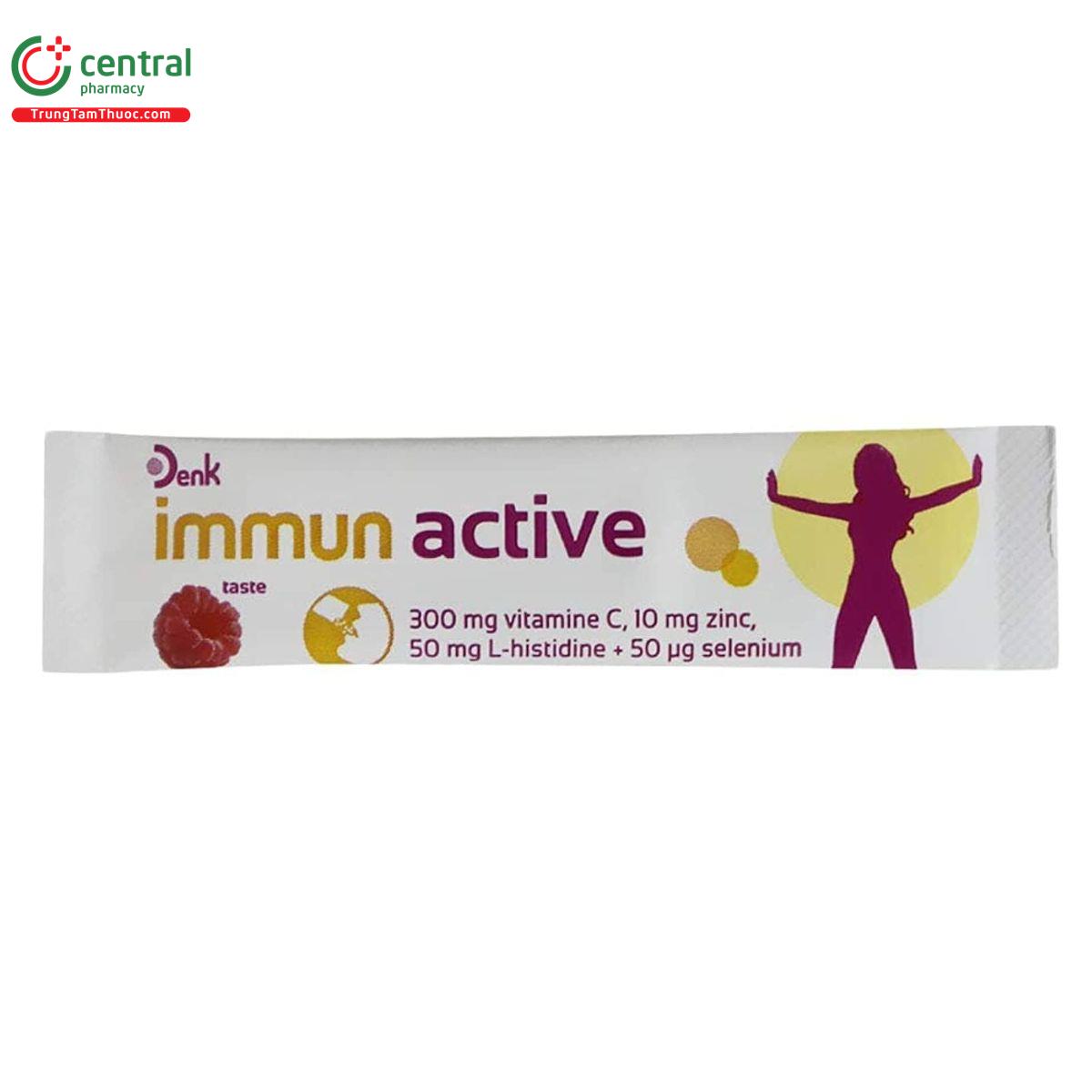 immun active denk 7 L4486