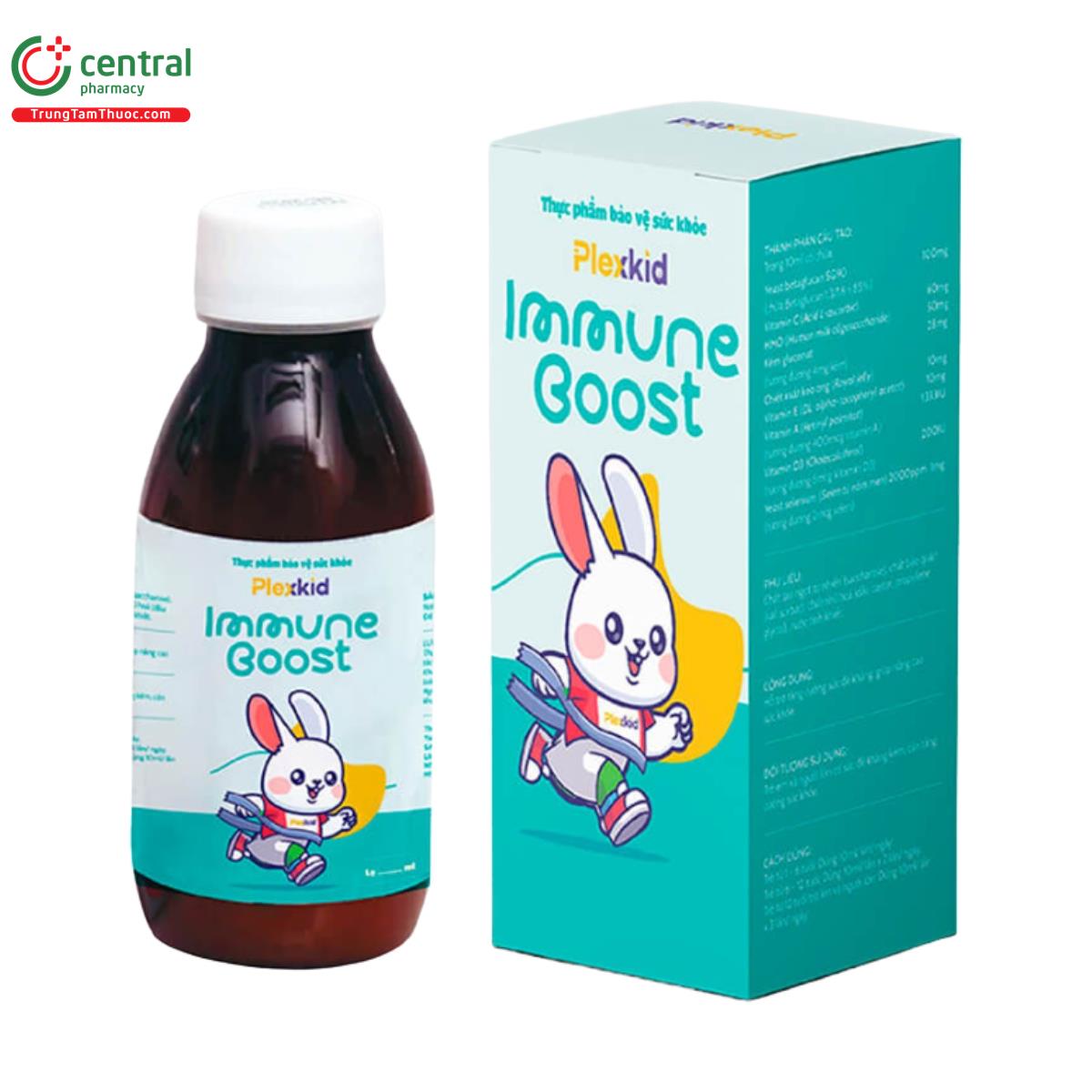 immune boost 1 O6710 immune boost 1 O6710
