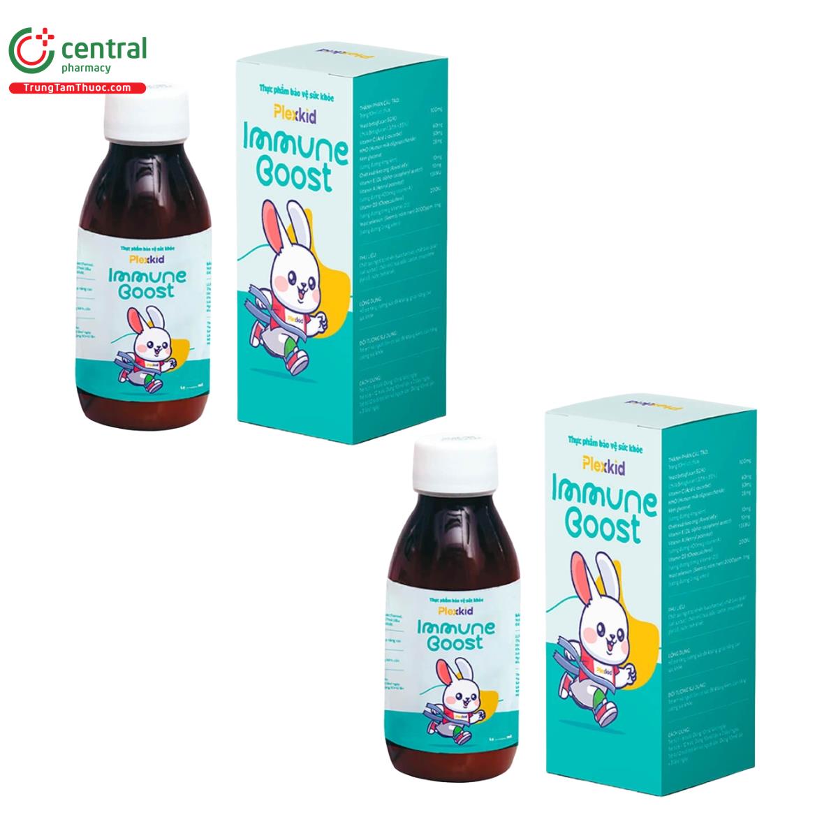 immune boost 2 D1513 immune boost 2 D1513