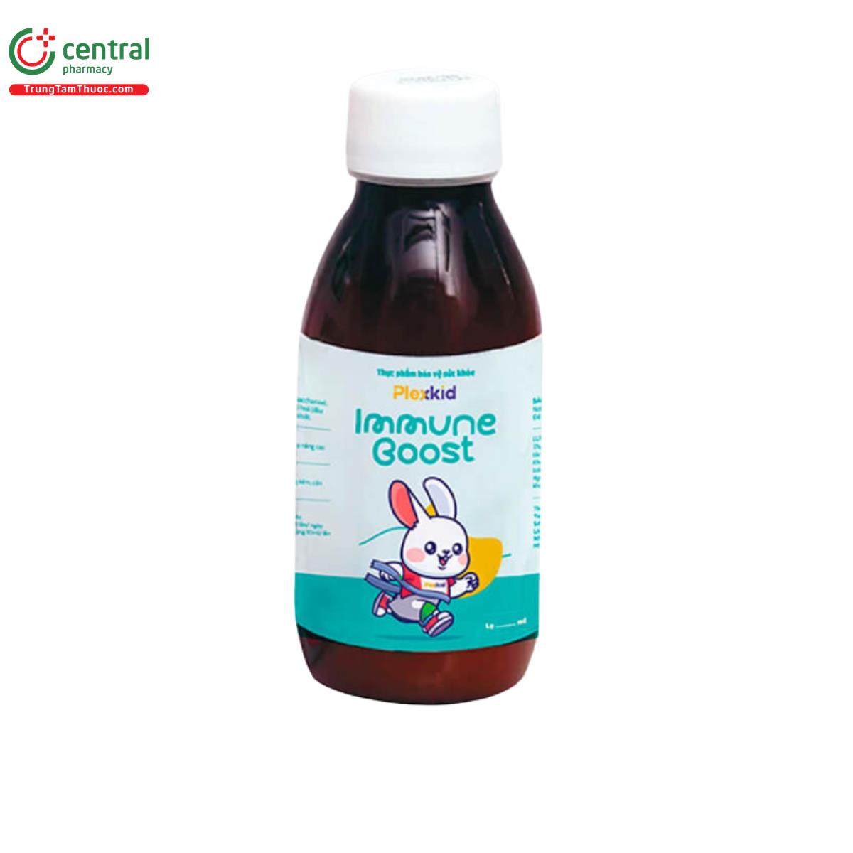 immune boost 4 D1128 immune boost 4 D1128