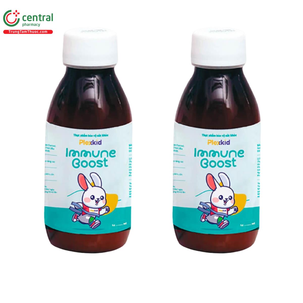 immune boost 5 I3351 immune boost 5 I3351